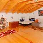 Solarhouse With Private Beach Access